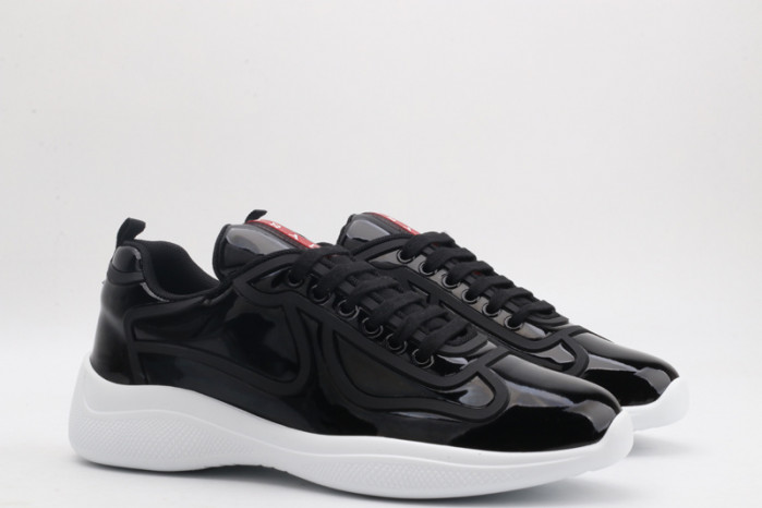 Pra*a SNEAKER P032