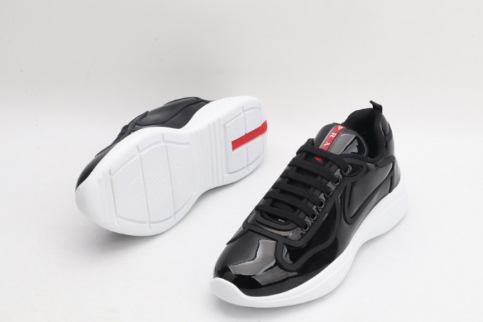 Pra*a SNEAKER P032