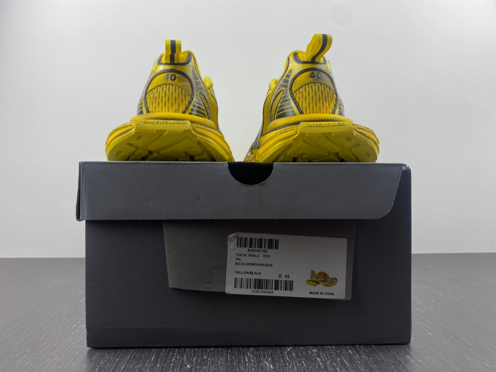 Ba*len*cia*ga 3xl sneaker w3xl2 7810