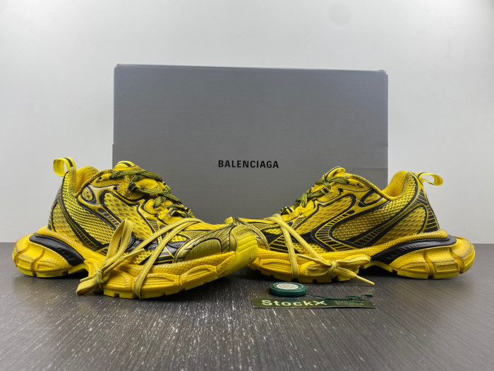 Ba*len*cia*ga 3xl sneaker w3xl2 7810