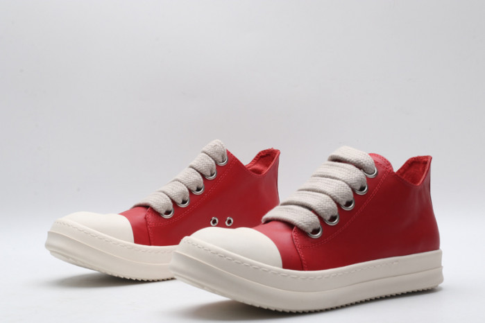 rick owens sneaker r105