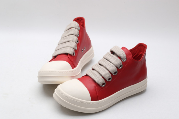 rick owens sneaker r105