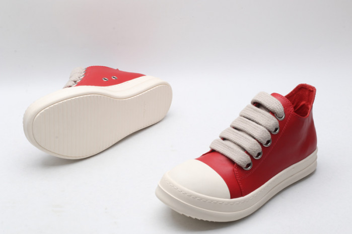 rick owens sneaker r105