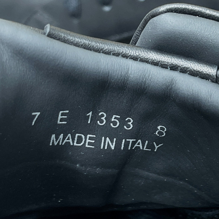 F**di SNEAKERS F021