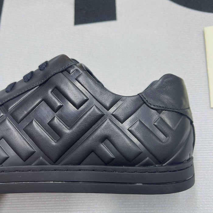 F**di SNEAKERS F021