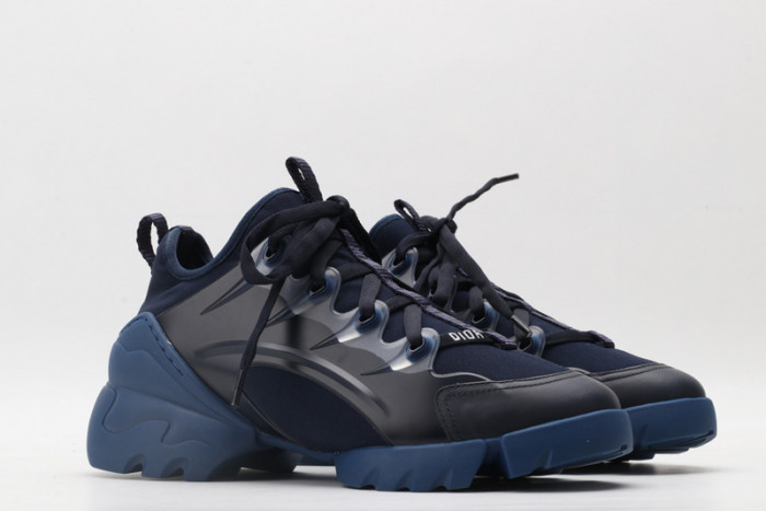 D*0r D-Connect SNEAKERS D0203