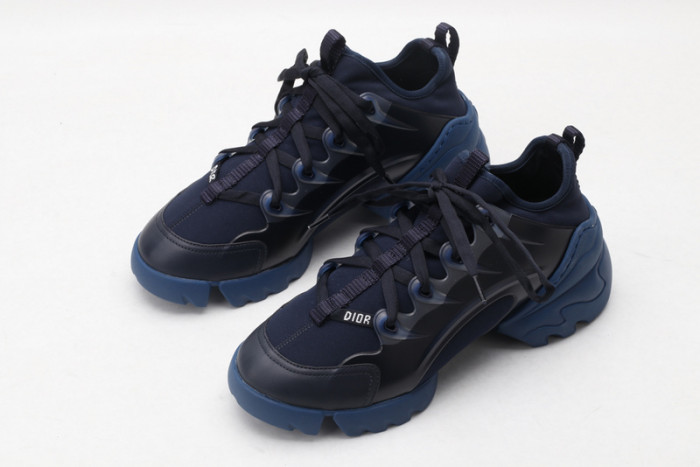 D*0r D-Connect SNEAKERS D0203