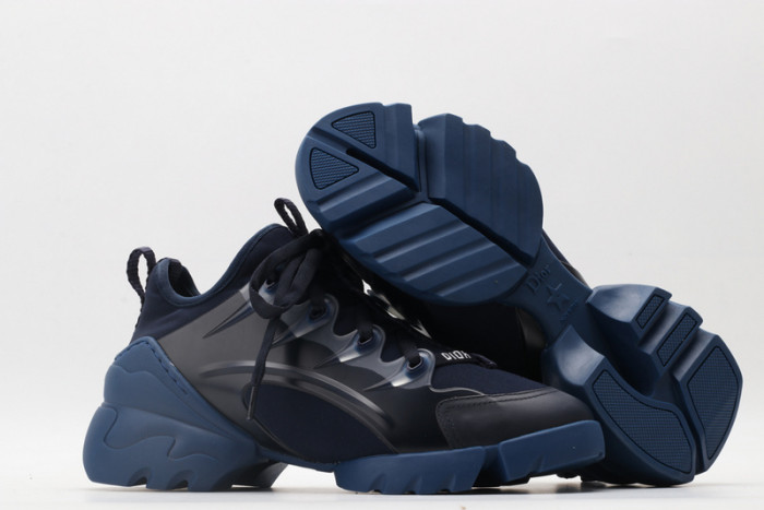 D*0r D-Connect SNEAKERS D0203