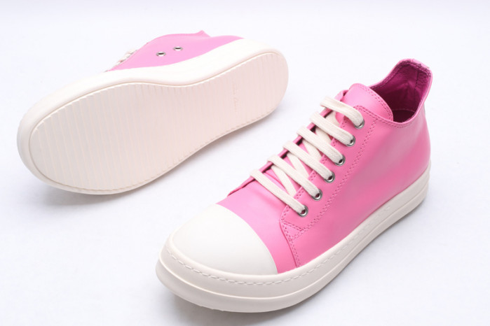 rick owens sneaker r106