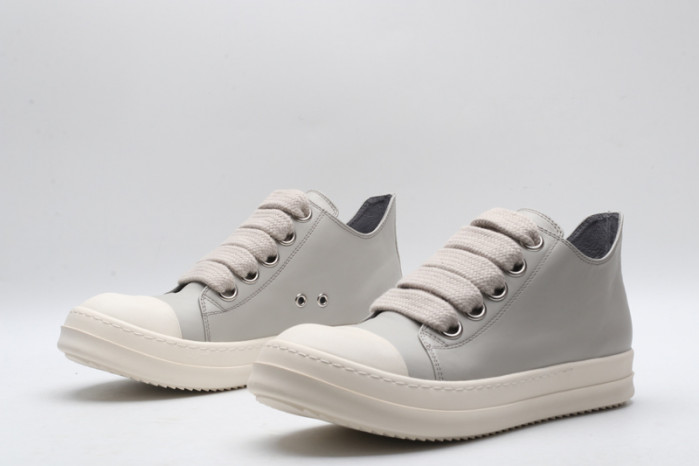 rick owens sneaker r115