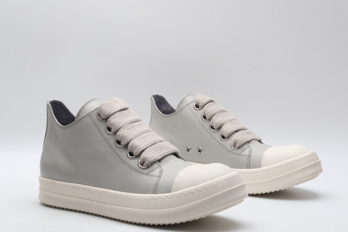 rick owens sneaker r115