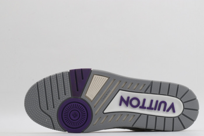 l0vt sneakers