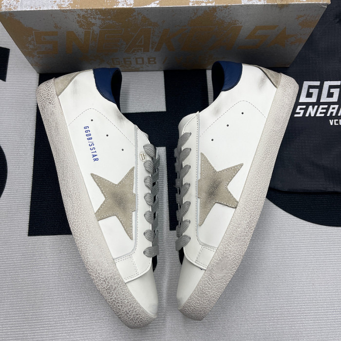Golden Go*e S*per-Star SNEAKER GG04