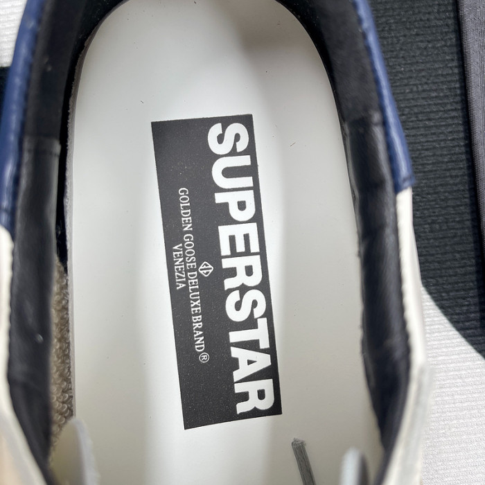 Golden Go*e S*per-Star SNEAKER GG04