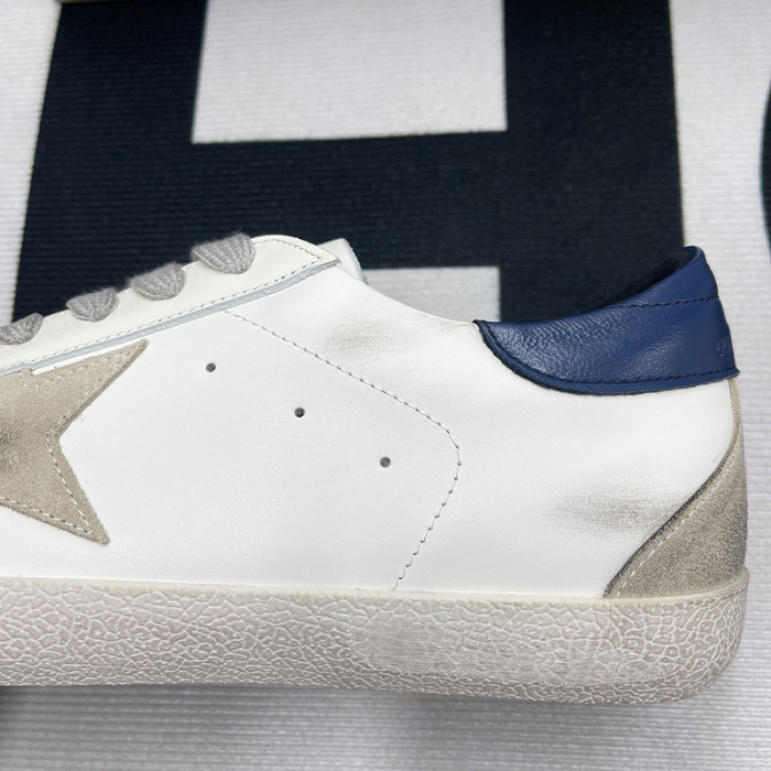 Golden Go*e S*per-Star SNEAKER GG04