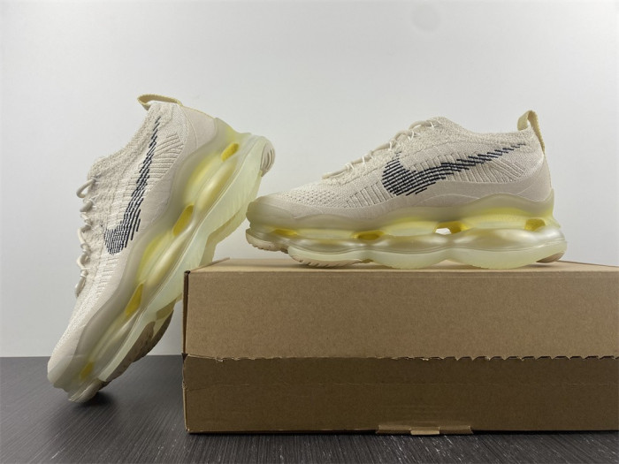 nike air max scorpion fk dj4701-001