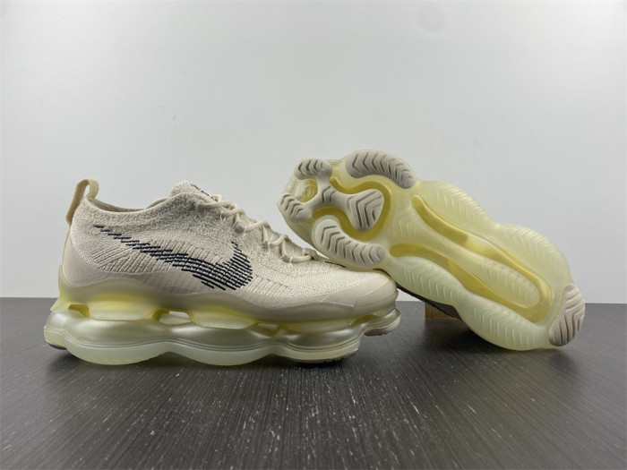 nike air max scorpion fk dj4701-001