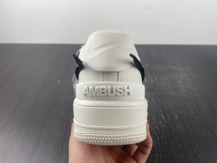 nike air force 1 low ambush phantom dv3464-002