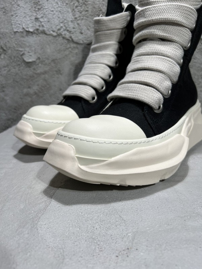 rick owens sneaker r051