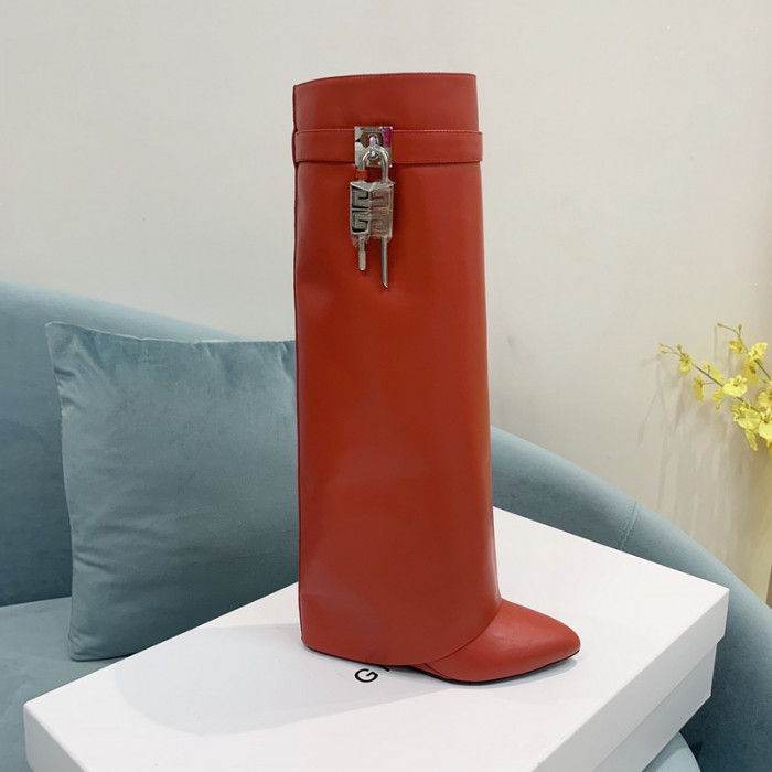 givenchy boots