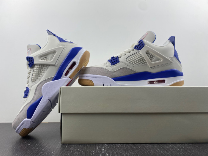 air jordan 4 retro sb sapphire dr5415-107