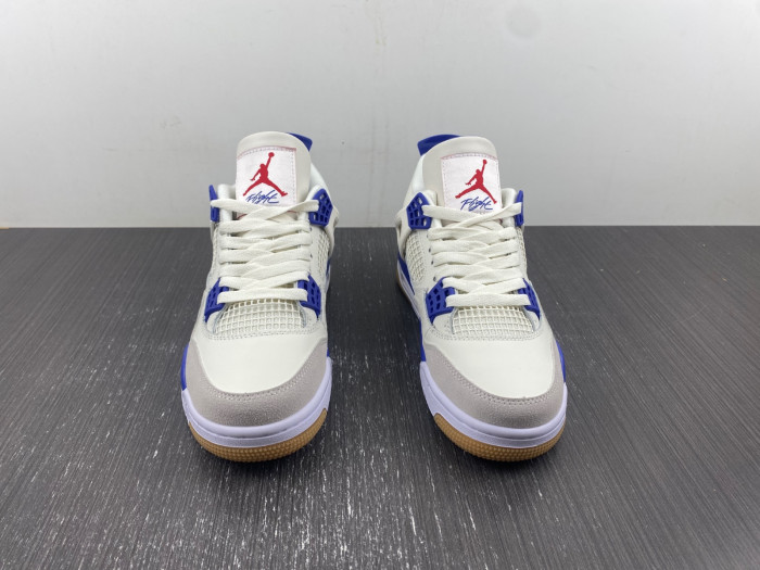 air jordan 4 retro sb sapphire dr5415-107