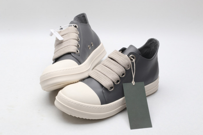 rick owens sneaker r114