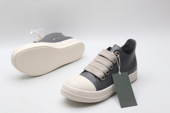 rick owens sneaker r114