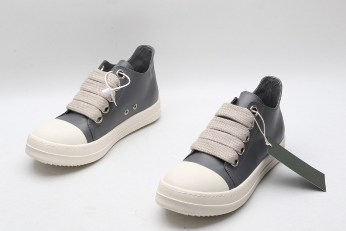 rick owens sneaker r114