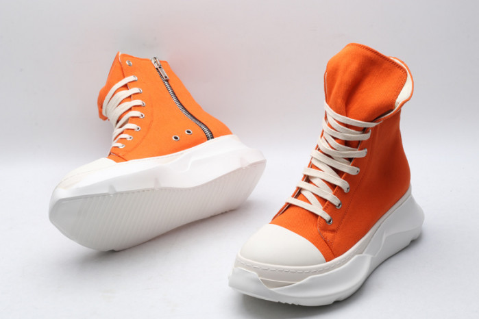 rick owens sneaker r066