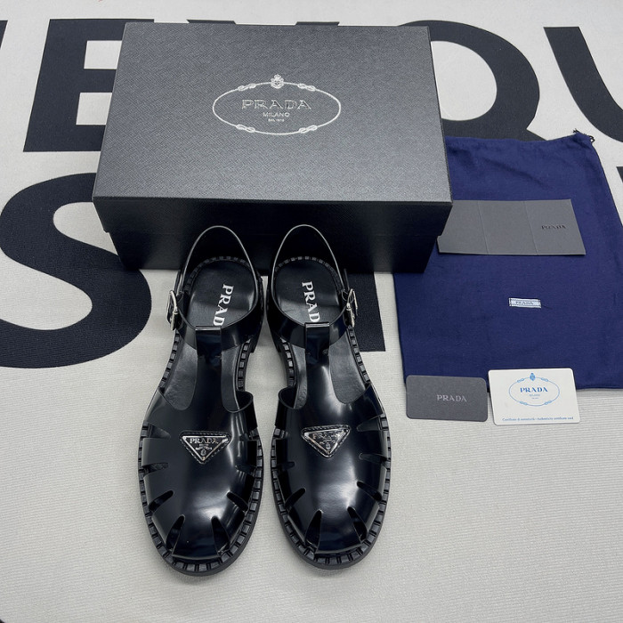 pra*a sandals p068