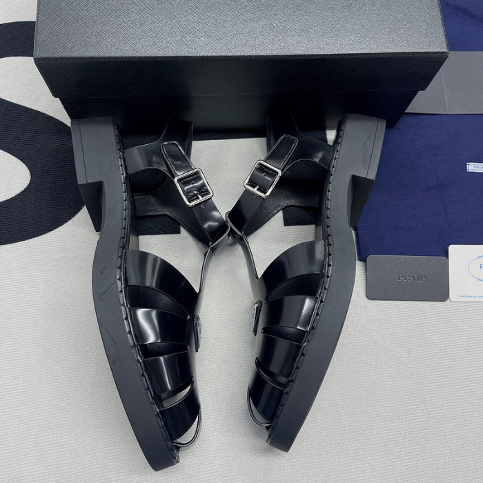 pra*a sandals p068