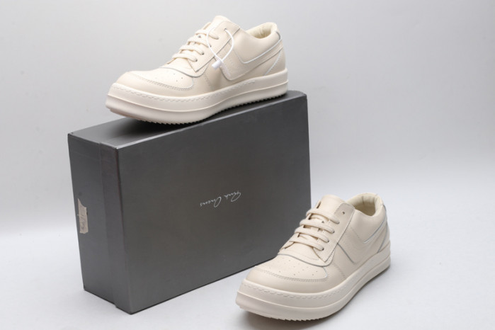 rick owens sneaker r054