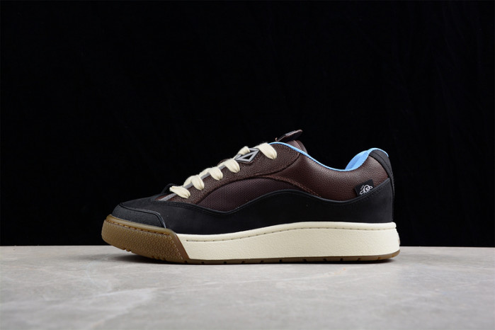 D*0r B713 CACTUS JACK Mocha D0194