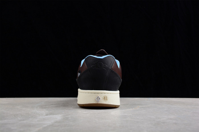 D*0r B713 CACTUS JACK Mocha D0194