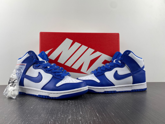 nike dunk high game royal dd1399-102