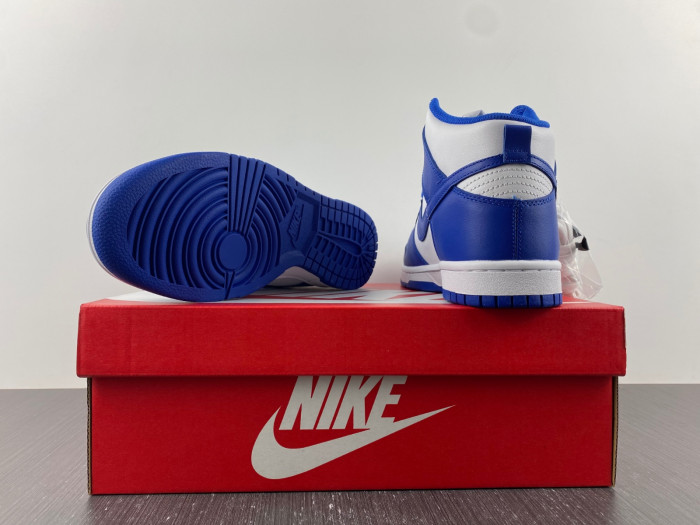 nike dunk high game royal dd1399-102