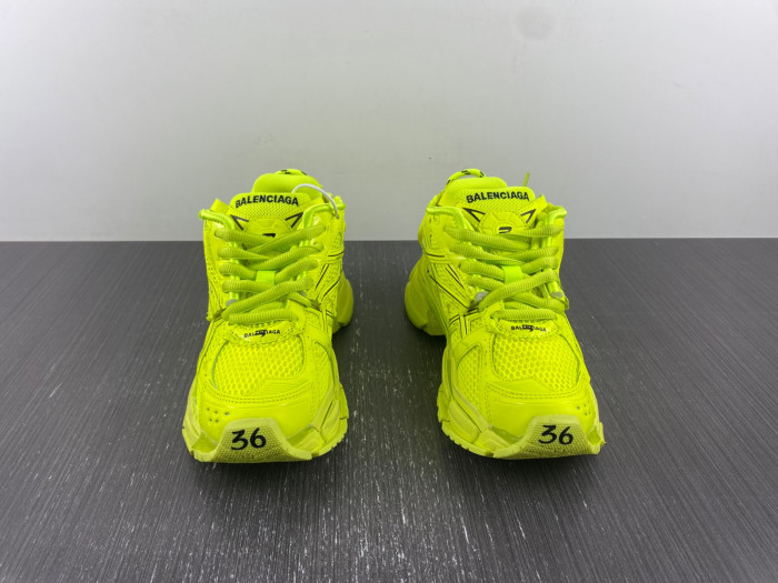 Ba*len*cia*ga RUNNER W3RB4 7510