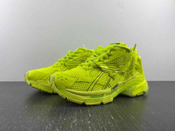 Ba*len*cia*ga RUNNER W3RB4 7510
