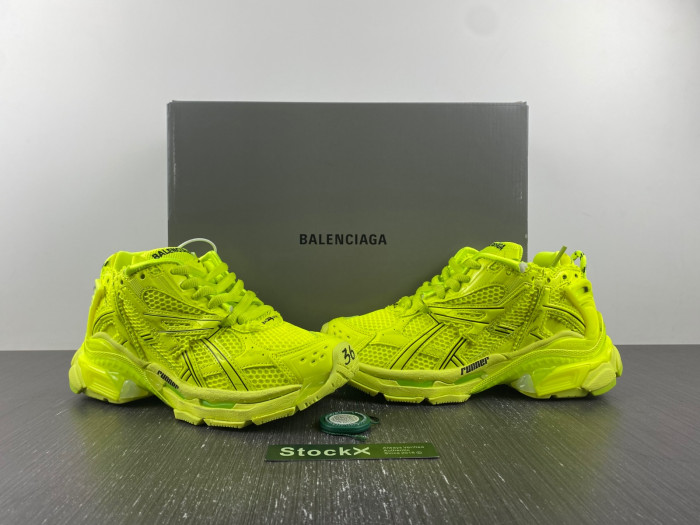 Ba*len*cia*ga RUNNER W3RB4 7510
