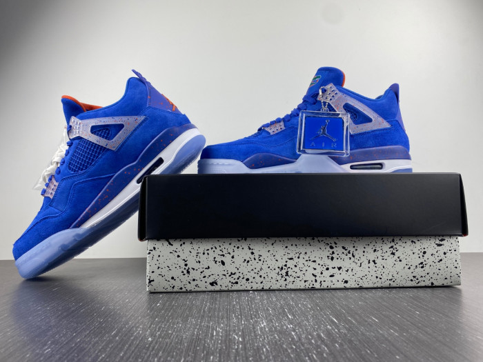 air jordan 4 “game royal" aj4-1032111
