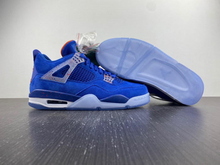 air jordan 4 “game royal" aj4-1032111