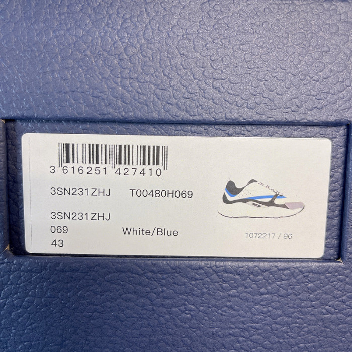 D*0r B22 SNEAKER D0176