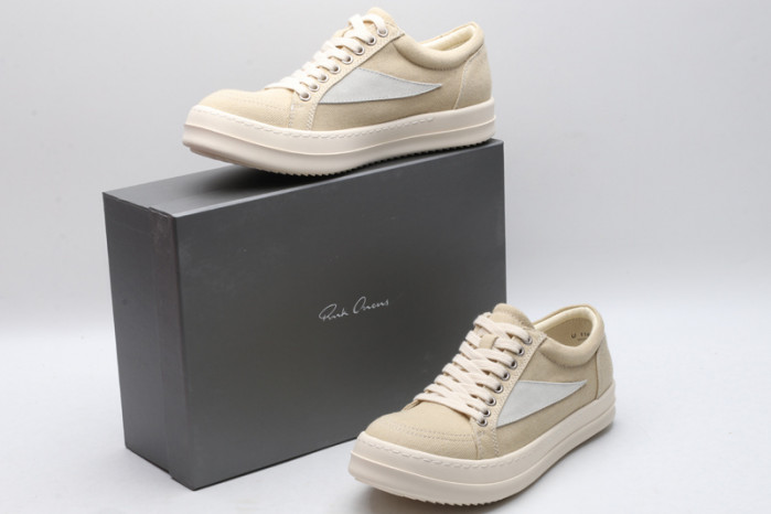 rick owens sneaker r057