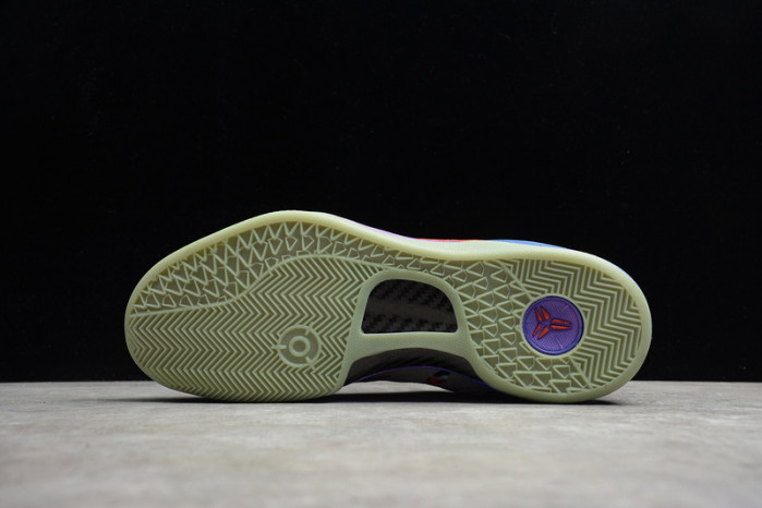 nike kobe 8 what the kobe 635438-800