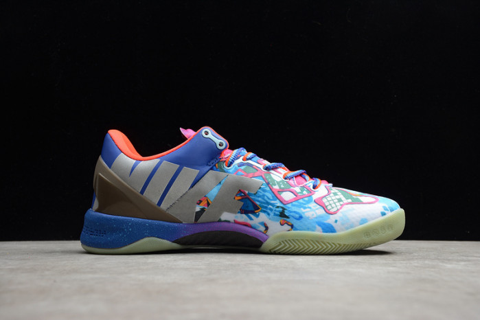 nike kobe 8 what the kobe 635438-800