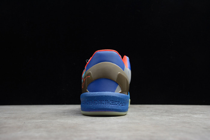 nike kobe 8 what the kobe 635438-800