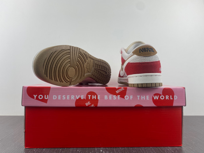 nike dunk low se 85 chrismas do9457-112