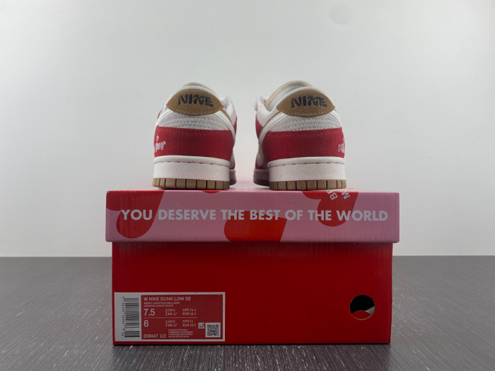nike dunk low se 85 chrismas do9457-112