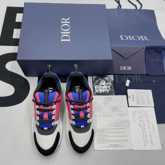 D*0r B22 SNEAKER D0173